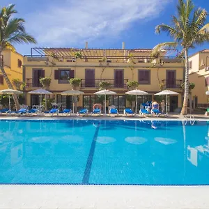 Oasis Club Hotel Maspalomas (Gran Canaria)