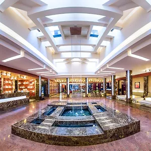 Hotel Grand Majestic, Prague