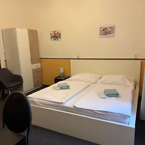 Hostel Welcome & Praguecentre, Prague