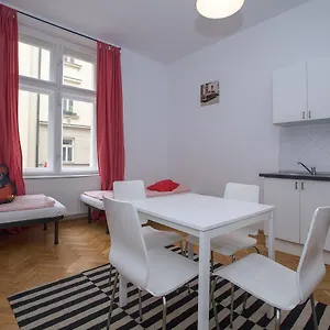 Hostel Jump In Hostel, Prague